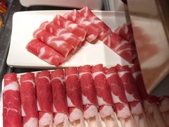 -海底捞火锅(公益西桥店)