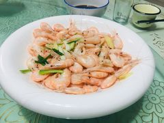 -秦臻海鲜农家乐(奉贤店)