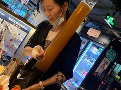 -腰子哥烤串(石佛营炫特店)