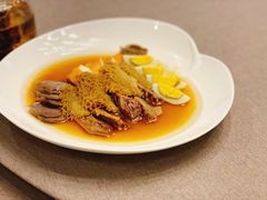 老香港卤水拼盆-老兴鲜(黄浦店)