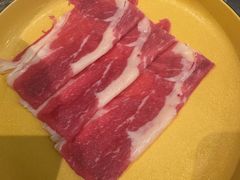 -一绪に寿喜烧(虹悦城店)