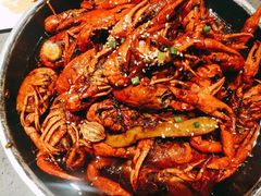 -一棠龙虾•王牌虾球(光谷天地店)
