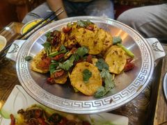 -宗巴雍姆藏餐府