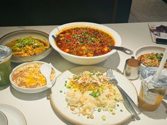-辛香汇·现炒川菜(城北万象城店)