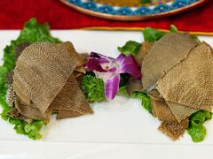 -爱新觉罗福臨火锅馆(万科滑雪场店)