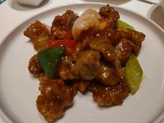 -莆田餐厅PUTIEN(西安万象天地店)