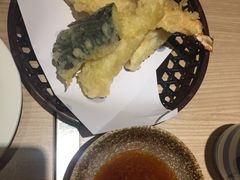 -歌行灯日本料理(伊势丹店)