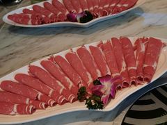 -番食园鲜食火锅(高新店)