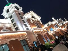 -沈阳站