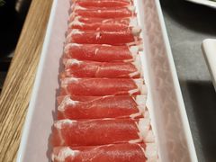 羔羊羊上脑-牛街·马辈儿涮肉(牛街总店)