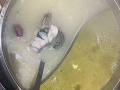 -凤凰山斑鱼馆(恭城店)