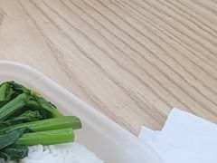 豆板酱焖茄子-都城快餐(花城店)