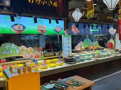 -驰明粗粮小厨(湖滨路店)