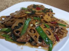 -回家湘菜馆(浮山后店)