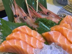 -水林间(景枫中心店)