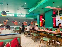 大堂-蛙小侠(五象万象汇店)