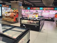 -盒马鲜生(馥邦国际店)