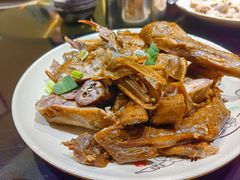 -乡亲鹅肉城(昆山店)