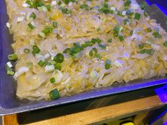 -很久以前羊肉串(清河店)