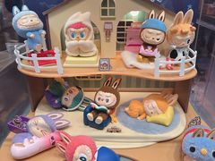 -泡泡玛特POPMART(合生汇店)