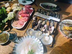 -Thai Basil罗勒叶泰式餐厅(时代天街店)