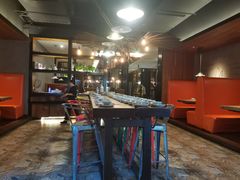 -童年小筑餐厅(申花路店)