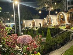 -云禾壹海景庄园餐厅