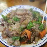 我真的太爱东北菜了