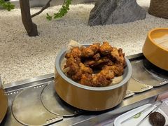 -喜家自助小火锅(乐客城店)
