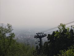 -香山公园