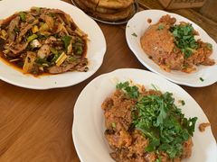 -白家高记肥肠粉(总店)