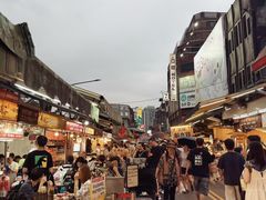 -罗东夜市