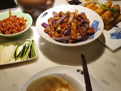 -小菜园新徽菜(合肥之心城店)