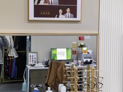 -Best U照相馆证件照·外拍(中山公园店)