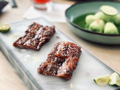 -榕阁中餐厅·深圳柏悦酒店