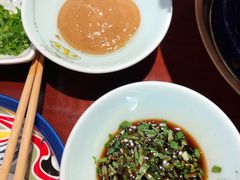 -1078號老北京涮肉(松柏店)