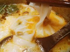 -小满手工粉(上海月星环球港店)