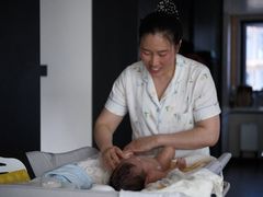 -田螺阿姨自营月嫂·育儿嫂(高新店)