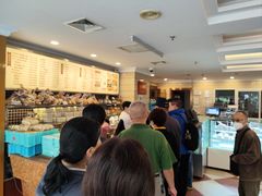 -国际饭店·帆声西饼屋(黄河路店)