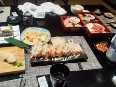 -山上下日本料理(万象城店)