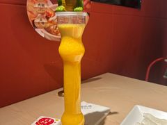 -避风塘(宝山万达店)