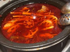 -小饕荟雅安贡椒鱼鲜馆(广福桥店)