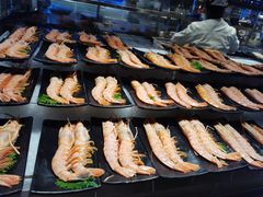 -喜庭海鲜自助(来福士店)