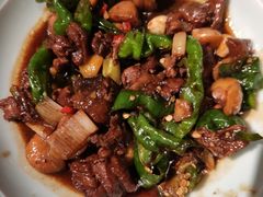 -小厨娘淮扬菜(清江苏宁广场店)