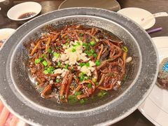 -苏淮景·苏闽融创菜·海鲜(原空港井河轩店)