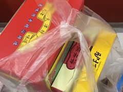 -桂发祥十八街麻花(和平路店)