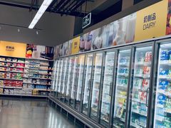 -麦德龙(虹口江湾店)