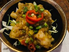 -质烤烤物·活烤海鲜(质烤总店)