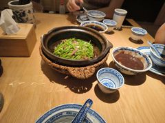 -南京大牌档(龙江新城市广场店)