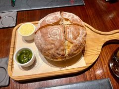 -恰餐厅及酒吧 CHAR Bar & Grill (北京丽都皇冠假日店)